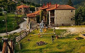 Village Inn